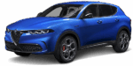 Alfa Romeo Tonale Auto-Abos