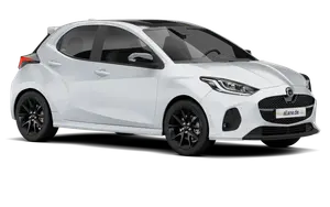 Mazda Mazda2 Hybrid 1.5L Hybrid VVT-i FWD Centre-Line Leasing