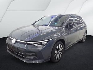 Volkswagen Golf VIII 1.5 eTSI DSG - Goal - AHK Kamera ACC LED
