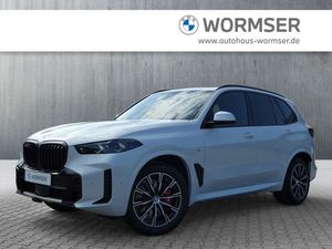 BMW X5 xDrive30d M Sportpaket HK HiFi DAB LED