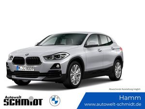 BMW X2 xDrive20d Advantage Plus+2Jahre-BPS.-GARANTIE Leasing