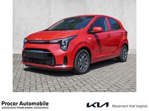 Kia Picanto 1.0 GDI Vision Navi, Kamera, Sitzheizung