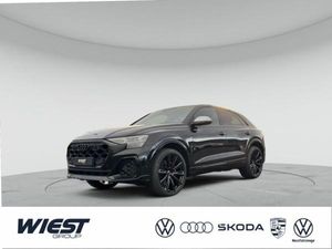 Audi SQ8 SUV TFSI tiptronic Leasing