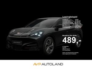 Cupra Tavascan 140 kW 58 kWh | Immersive Pack | Winter
