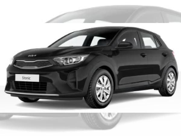 Kia Stonic Leasing