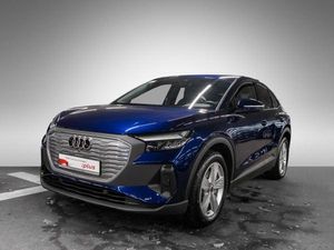 Audi Q4 e-tron Q4 Sportback 45 e-tron SHZ Navi PDC LED VC Leasing