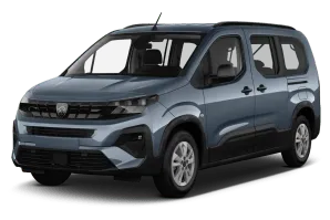 Peugeot e-Rifter Elektromotor 136 Allure L1
