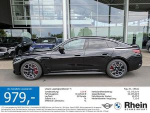 BMW 420 d M Sportpaket Leasing
