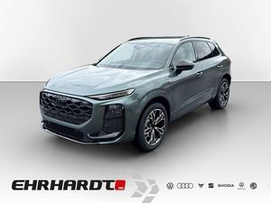 Audi Q3 SUV e-hybrid S tronic S line AHK*LED*NAV*SHZ*