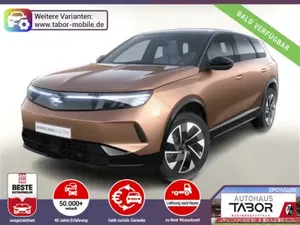 Opel Grandland (GS) Grandland GS  TechP Kam KomfortP 20Z Nav ACC SHZ