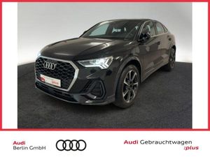 Audi Q3 Sportback 45 TFSI e S tr. PDC LED NAVI VIRTUAL