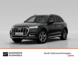 Audi Q5 ❗0,6 LEASINGFAKTOR! NUR BIS 30.06.❗ S-line 45 TFSI quattro S tronic Leasing