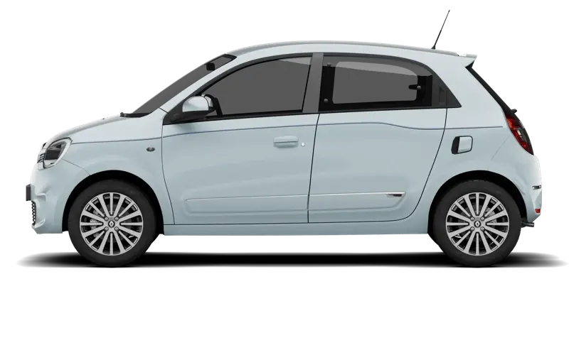 Renault Twingo Electric 22KWh Urban Night Paket Leasing