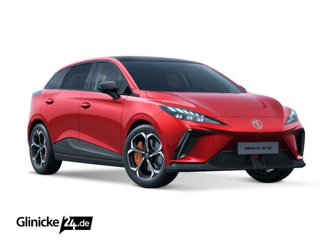 MG MG4 EV XPOWER AWD *BIS ZU 12.000 â¬ FÃRDERUNG* Leasing