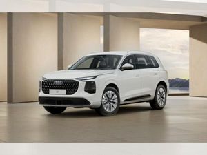 Audi Q7 SUV TDI quattro 180 kW tiptronic #NeuesModell