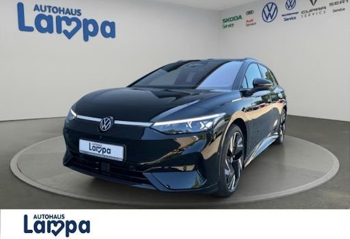 Volkswagen Id7-tourer Pro 86 KWh 210 KW Pro S Tourer 5dr Auto kaufen
