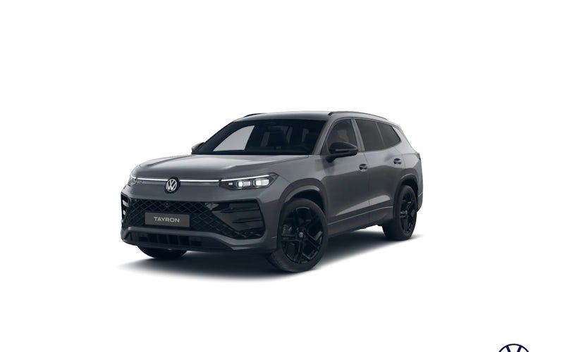 Volkswagen Tayron 2.0 TDI SCR DSG R-Line 5dr Auto kaufen