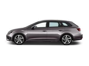 Seat Leon Sp. 1.5 eTSI DSG FR LED Navi Kamera Kessy Full Link WP