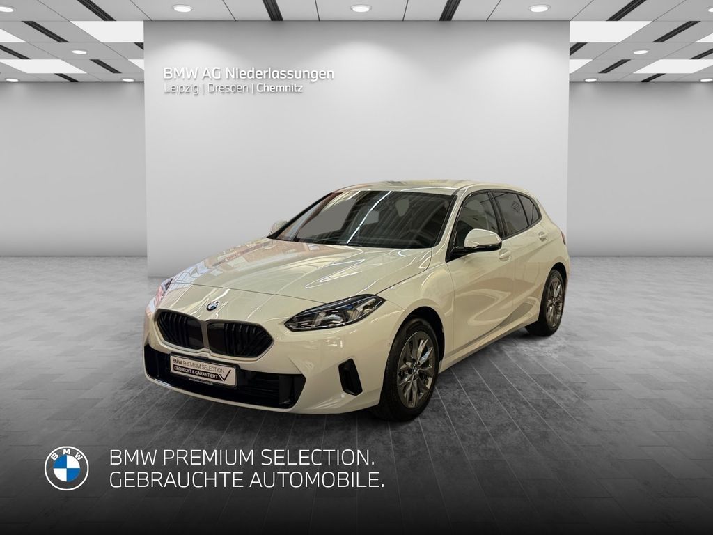BMW 120 Kamera Driv.Assist Sportsitze LED Alarm Leasing