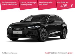 Audi A5 Avant 2.0 TFSI e quattro Matrix Standklima Ka