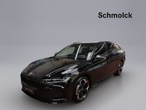 Skoda Superb Combi Sportline 1.5 TSI iV DSG AHK LED