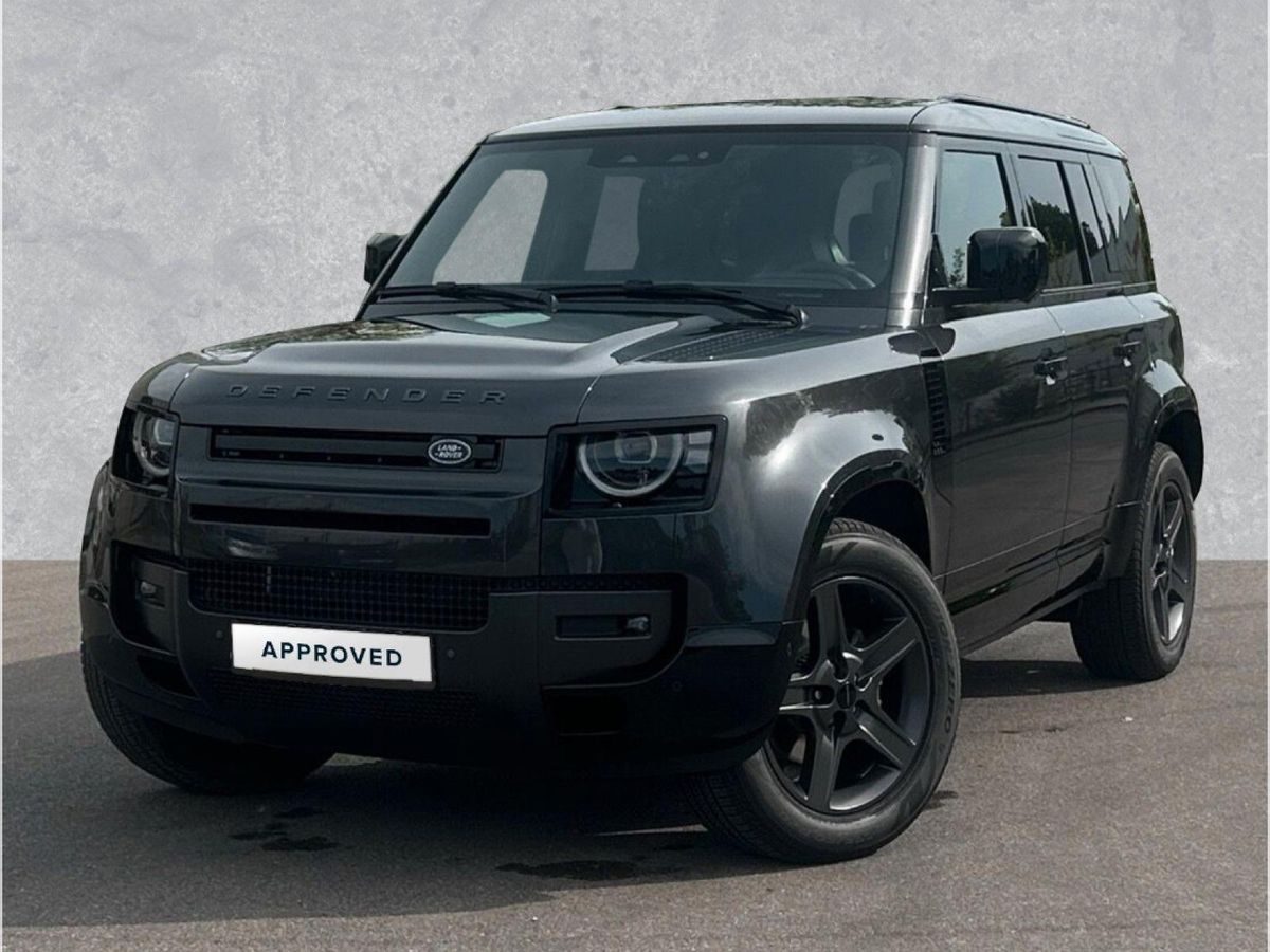 Land Rover Defender 110 D250 X-Dynamic SE Leasing
