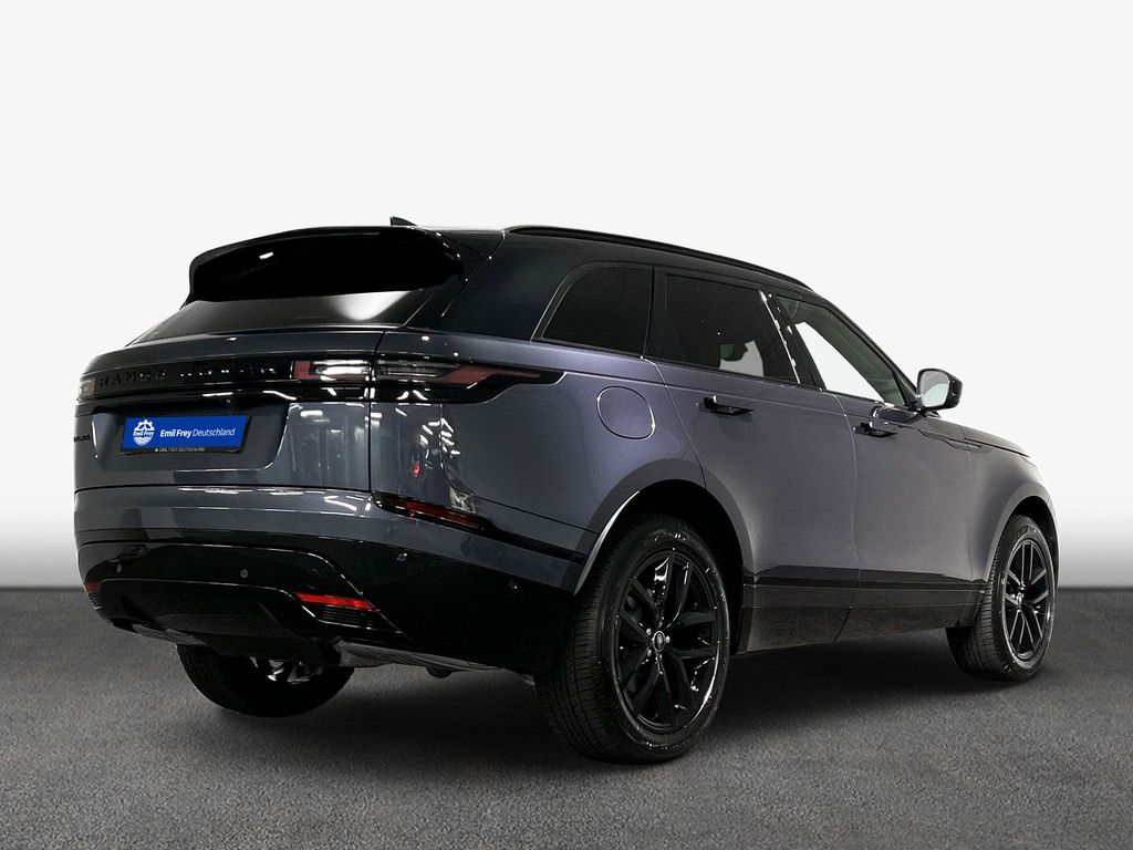 Land Rover Range Rover Velar P400e Dynamic SE Leasing