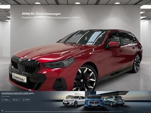 BMW 550e xDrive M Sport AHK Driv.Assist.Prof Kamera