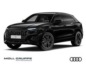 Audi Q8 SUV TFSI e quattro 290 kW tiptronic