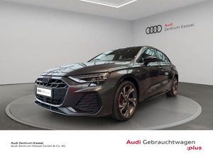 Audi A3 Sportback 45 TFSIe S line LED Navi Rü 18"