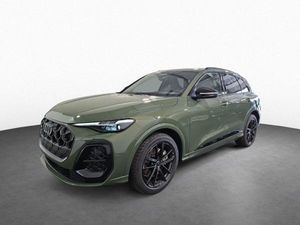 Audi Q5 SUV TDI quattro S LINE+TECH PLUS+MATRIX+AHK+