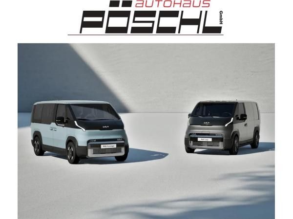 Kia PV5 Cargo L2H1 3-Türer 71,2 kWh Plus / ‼️Gewerbedeal‼️ Leasing