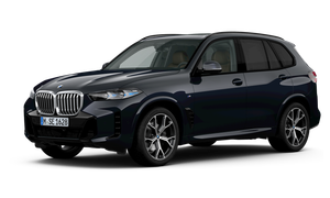 BMW X5 xDrive30d xDrive30d Auto-Abo