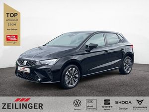 Seat Ibiza Style TSI DSG|NAVI|ACC|LED|KAMERA|SITZHZ|