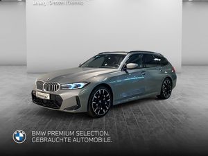 BMW 330i xDrive Touring M Sport AHK LiveCockpitProf