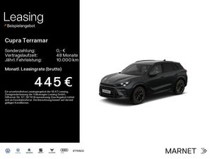 Cupra Terramar 1.5 e-HYBRID 150 kW *DSG*AHKvorber.*MAT