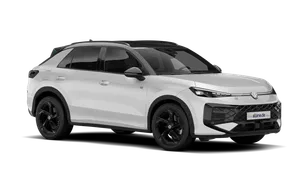 Volkswagen T-Roc 1.5 eTSI OPF DSG R-Line