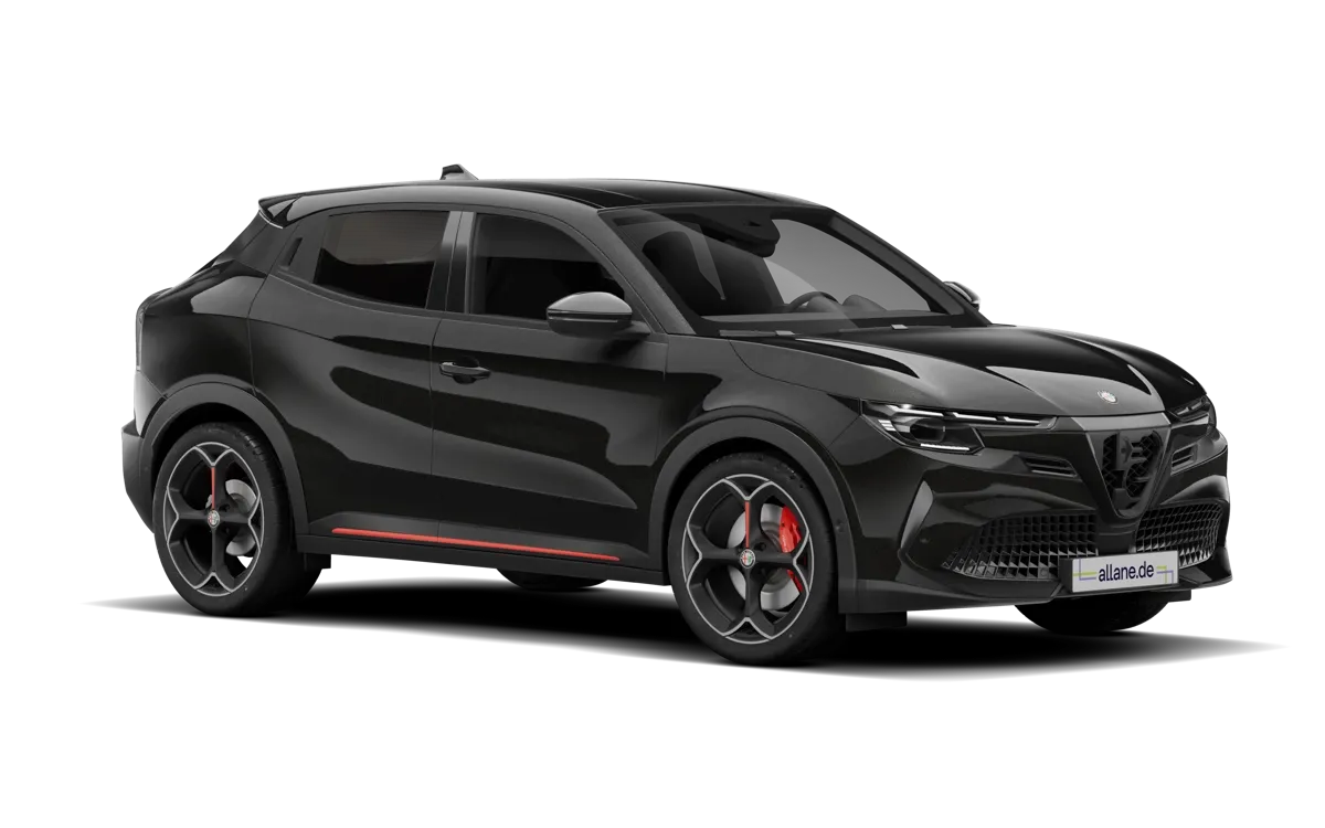 Alfa Romeo Junior Ibrida 1.2 MHEV VGT e-DCT6 Sprint Leasing