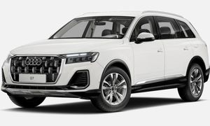 Audi Q7 55 TFSI e quattro Leasing