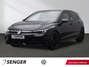 Volkswagen Golf VIII Lim. (DA1) Leasing