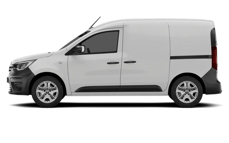Renault Express Blue dCi 75 Extra Leasing