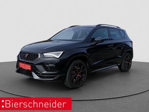 Cupra Ateca 2.0 TSI DSG 4Dr. BREMBO PANO BEATS 360
