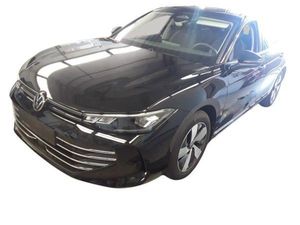 Volkswagen Passat Variant Business 1.5 eTSI DSG - Rear View LED Navi AHK ACC CarPlay SHZ PDC GJR