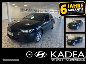 Opel Astra ❗️❗️❗️ Sofort Verfügbar-Allwetterreifen ❗️❗️❗️ Leasing