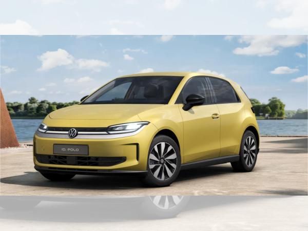 Volkswagen ID.Polo 