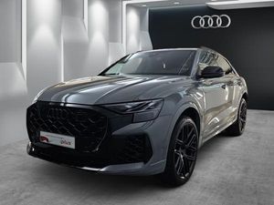 Audi RS Q8 Performance 305 kmh Keramikbremse AHK