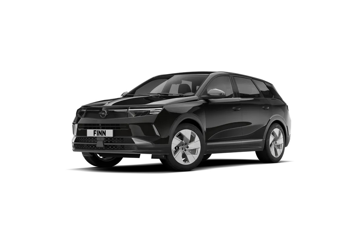Opel Grandland Hybrid 107 kW eDCT Hybrid 107 kW Edition eDCT Auto-Abo