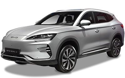 BYD Seal U DM-I DESIGN 1.5T DM-i Design Leasing