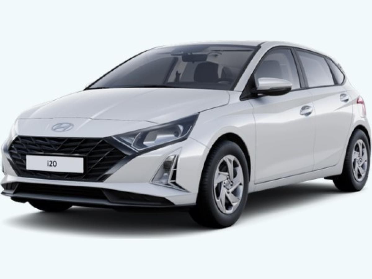 Hyundai i20 Select 