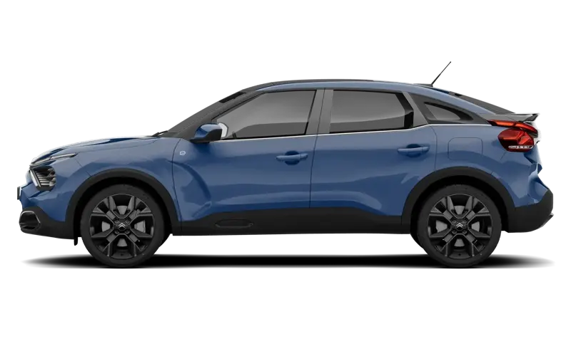 Citroen e-C4 Elektromotor Standard-Range 136 You Leasing